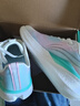 赤兔8pro碳板跑鞋男春季學(xué)生競速專(zhuān)用減震兒童運動(dòng)跑步鞋中考體測 棉花糖-赤兔8PRO 40 曬單實(shí)拍圖