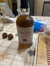 百富（BALVENIE）故事系列 創(chuàng  )造經(jīng)典 蘇格蘭威士忌 700ml 43度 禮盒裝 進(jìn)口洋酒 曬單實(shí)拍圖