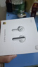 小米Xiaomi Buds 5 真無(wú)線(xiàn)降噪耳機 半入耳式藍牙耳機 舒適佩戴 小米華為蘋(píng)果手機通用 Xiaomi Buds 5 鈦光金 曬單實(shí)拍圖