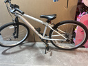 迪卡儂兒童自行車(chē)6-12歲青少年山地車(chē)單車(chē)20/24寸 24寸套裝（車(chē)+腳撐+車(chē)鈴） 曬單實(shí)拍圖