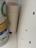 樂(lè )扣樂(lè )扣電熱水杯燒水杯400ml小型便攜式燒水壺戶(hù)外熱水壺迷你旅行熱水壺家用保溫出差加熱杯 曬單實(shí)拍圖