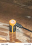 FENIX菲尼克斯3C認證電池ARB-L16-800UP動(dòng)力鋰電池16340型號Type-C直充 ARB-L16-800UP(CCC)電池1節 曬單實(shí)拍圖