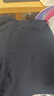 優(yōu)衣庫男裝女裝衛衣/長(cháng)袖運動(dòng)衫484337 69 藏青色 XL 曬單實(shí)拍圖