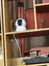螢石EZVIZ攝像頭家用 高清WIFI無(wú)線(xiàn)監控器瑩石云APP手機遠程查看室內360度全景旋轉云臺智能網(wǎng)絡(luò )攝像機 400萬(wàn)CP1紅外夜視【超清版】 32GB內存卡【下單升級64GB】 曬單實(shí)拍圖
