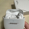 BOSE QuietComfort 消噪耳塞Ultra 大鯊三代真無(wú)線(xiàn)藍牙運動(dòng)耳機 主動(dòng)降噪耳機 智能耳內音場(chǎng)調校 消噪耳塞 Ultra-60周年鉆光紀念款 曬單實(shí)拍圖