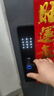 威恒 指紋鎖智能門(mén)鎖民宿公寓密碼鎖入戶(hù)門(mén)智能鎖防盜門(mén)電子鎖 曬單實(shí)拍圖