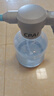 CPAI充電式電動(dòng)噴壺澆花家用小型噴霧器打藥消毒噴水壺清潔專(zhuān)用澆水壺 3L智能電動(dòng)透明噴壺 【告別傳統按壓】送充電線(xiàn) 曬單實(shí)拍圖