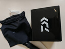 達億瓦（DAIWA）23新款 一擊泛用水滴輪遠投路亞輪打黑輪鱸魚(yú)翹嘴鱖魚(yú)魚(yú)線(xiàn)輪 左手型 100H/HL 曬單實(shí)拍圖