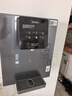 美的（Midea）管線(xiàn)機壁掛式【升級自吸可接桶裝水】家用凈水器凈飲機飲水機伴侶 真沸騰真開(kāi)水全通量匹配MG241-R 曬單實(shí)拍圖