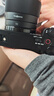 索尼（SONY）ZV-E10 半畫(huà)幅微單相機 單機身  美膚拍照 顏值機身 精準對焦 VLOG APS-C畫(huà)幅 黑色 曬單實(shí)拍圖