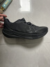 特步（XTEP）跑步鞋男兩千公里5代減震百搭夏季輕便透氣運動(dòng)男鞋2000km五代 黑【C區黑馬】 42 曬單實(shí)拍圖