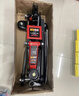 德力西電氣（DELIXI ELECTRIC）臥式液壓千斤頂汽車(chē)用換胎汽修越野suv轎車(chē)低位油壓千斤頂2TS330 曬單實(shí)拍圖