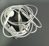Apple/蘋(píng)果 EarPods USB-C有線(xiàn)耳機 type-c有線(xiàn)耳機蘋(píng)果耳機 蘋(píng)果17有線(xiàn)耳機筆記本耳機游戲音樂(lè ) 曬單實(shí)拍圖