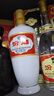 汾酒 出口白瓷 清香型白酒 53度 500mL 1瓶 光瓶 曬單實(shí)拍圖