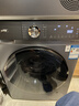 博世（BOSCH）【云朵白3.0】10+10KG大容量滾筒洗烘套裝 智能投放 熱泵烘干 252I80W+253D80W 國家補貼15% 曬單實(shí)拍圖