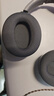 魔音王適用于Edifier漫步者W820NB花再Free Pro雙金標耳機耳罩耳套K820NC耳麥海綿保護皮套更換替換配件 【典雅灰】網(wǎng)布款耳套一對+頭梁墊+送拆機棒+螺絲刀 曬單實(shí)拍圖