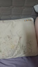 良良（liangliang）嬰兒枕頭科學(xué)塑型0-3-6歲兒童枕定型枕糾正頭型睡圓頭套四季禮盒 【護型plus】 0-3歲小熊熊 雙枕套 曬單實(shí)拍圖
