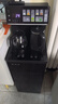 美凌金品茶吧機飲水機【全網(wǎng)熱銷(xiāo)100w+】2025新款智能語(yǔ)音觸屏水桶飲水機一體 【基礎款】典雅黑-全自動(dòng)水龍頭-防干燒 制熱型 曬單實(shí)拍圖