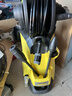 KARCHER德國卡赫K3DP洗車(chē)機洗車(chē)高壓噴水水槍強力洗地沖洗清洗機 曬單實(shí)拍圖