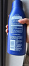 妮維雅（NIVEA）【孫穎莎同款】保濕滋潤身體乳男士女士深潤滋養乳液400ml*2 曬單實(shí)拍圖