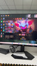 泰坦軍團27英寸MiniLED 4K 160Hz雙模320Hz DyDs0.5ms GAME+AI準星HDMI2.1 HDR1000 升降電競顯示器P276MV 曬單實(shí)拍圖