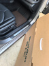博士倫tpe汽車(chē)腳墊適用豐田rav4榮放卡羅拉凱美瑞亞洲龍鋒蘭達威馳雷凌 TPE+咖色雪尼斯上層墊【厚0.5公分】 凱美瑞（八代）純油  2018-2023年 曬單實(shí)拍圖