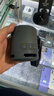 索尼（SONY） SRS-XB100 藍牙音箱音響 迷你便攜 重低音16小時(shí)續航 戶(hù)外音箱 防水防塵 黑色 禮物 曬單實(shí)拍圖