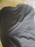 京東京造26新款隱汗漬男士t恤短袖男款春夏速干透氣運動(dòng)t恤男休閑黑色XL 曬單實(shí)拍圖