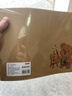 京東京造【熱門(mén)商品】A4/28張 4本裝 無(wú)線(xiàn)包背加厚牛皮紙兒童圖畫(huà)本 學(xué)生作業(yè)本練習本  曬單實(shí)拍圖