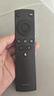 適用海爾電視語(yǔ)音遙控器HTR-U17A U17B LU65D31 55D31 85R5 43M31 遙控器+電池 曬單實(shí)拍圖