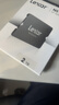雷克沙（Lexar）NS100系列 2TB 2.5英寸 SATA3.0接口 SSD固態(tài)硬盤(pán) 讀速550MB/s 廣泛兼容 高效傳輸 曬單實(shí)拍圖