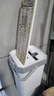 潔仕寶平板拖把40cm3布家用一拖凈免手洗刮刮樂(lè )拖把帶桶拖地神器墩拖布 曬單實(shí)拍圖