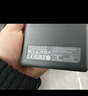 希捷（SEAGATE）移動(dòng)硬盤(pán)2TB USB3.0 簡(jiǎn)系列2.5英寸 灰色 機械硬盤(pán) 便攜大容量 筆記本電腦外接 外置辦公 家庭存儲 曬單實(shí)拍圖