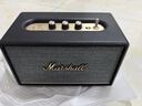 Marshall（馬歇爾）ACTON III 音箱3代無(wú)線(xiàn)藍牙搖滾家用重低音生日禮物電腦音響 黑色 曬單實(shí)拍圖