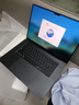 Apple蘋(píng)果AI筆記本MacBook Pro/M5 Pro 16寸（18+20核）24G 1T深空黑色 140W充電器筆記本電腦MGEA4CH/A 曬單實(shí)拍圖