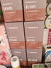 PERDAYS成人孕婦補鐵劑孕期女性哺乳期經(jīng)期30粒澳洲進(jìn)口營(yíng)養品 曬單實(shí)拍圖