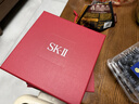SK-II大紅瓶大眼眼霜15g淡化細紋祛眼袋化妝護膚品全套禮盒sk2生日禮物 曬單實(shí)拍圖