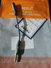 Riksoin雷克森type-c轉3.5耳機轉接頭 適用于oPPo 榮耀 扁口耳機連接華為蘋(píng)果手機平板筆記本電腦k歌通話(huà) 【升級款-高級灰】?jì)H模擬/DAC解碼芯片/高保真 曬單實(shí)拍圖