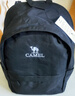 駱駝（CAMEL）休閑運動(dòng)通勤雙肩包輕便旅行旅游背包學(xué)生書(shū)包戶(hù)外徒步登山包3021 曬單實(shí)拍圖