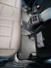 固特異（Goodyear）tpe汽車(chē)腳墊適用寶馬X3/X4配件裝飾高邊TPE腳墊環(huán)保防水黛尼斯毯 曬單實(shí)拍圖