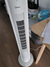 美的電風(fēng)扇落地扇 無(wú)葉風(fēng)扇家用電風(fēng)扇美的立式客廳臥室宿舍塔扇 遙控【經(jīng)典熱賣(mài)】安全不夾手 曬單實(shí)拍圖