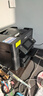 愛(ài)普生（epson）WF4835/3825彩色噴墨打印機A4掃描復印一體機無(wú)線(xiàn)雙面家用辦公 4835 A4全自動(dòng)雙面+遠程打印 優(yōu)惠套餐三 [大連供墨盒+12瓶墨] 曬單實(shí)拍圖