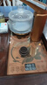 金灶（KAMJOVE）K9電熱水壺底座配件自動(dòng)上水電茶爐爐座 金灶G9底座 曬單實(shí)拍圖