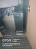 海爾（Haier）凈水器家用鮮活水ProMax 進(jìn)口8年RO膜 瞬時(shí)1400G大通量廚房專(zhuān)用臺下用直飲一體機器冰反滲透膜R889 鮮活水ProMax凈水器+15T自沖洗前置+真沸騰管線(xiàn) 曬單實(shí)拍圖
