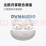 OPPO Enco Free4 真無(wú)線(xiàn)入耳式藍牙耳機降噪耳機翻譯耳機通用蘋(píng)果華為小米手機 珠光白 曬單實(shí)拍圖