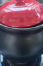 愛(ài)仕達（ASD）砂鍋煲湯鍋家用耐高溫干燒燉鍋3.5L陶瓷煲沙鍋中藥煎藥鍋 曬單實(shí)拍圖