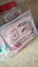 百雀羚面膜 小雀幸澄靜水光面膜10片裝補水保濕品質(zhì)國貨女神節禮物 曬單實(shí)拍圖