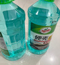 龜牌（Turtle Wax）硬殼玻璃水0度汽車(chē)去油膜強力去污除蟲(chóng)膠鳥(niǎo)糞雨刮水通用2L*4瓶 曬單實(shí)拍圖