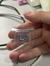 移速（MOVE SPEED）64GB TF（MicroSD）內存卡無(wú)人機高速存儲卡A2 V60適用大疆pocket3GoPro運動(dòng)相機游戲機平板監控 曬單實(shí)拍圖