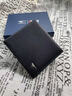 七匹狼錢(qián)包男士真牛皮卡包多卡位頭層牛皮錢(qián)夾兩折票夾送男士生日禮物 黑色【專(zhuān)柜禮盒】 曬單實(shí)拍圖